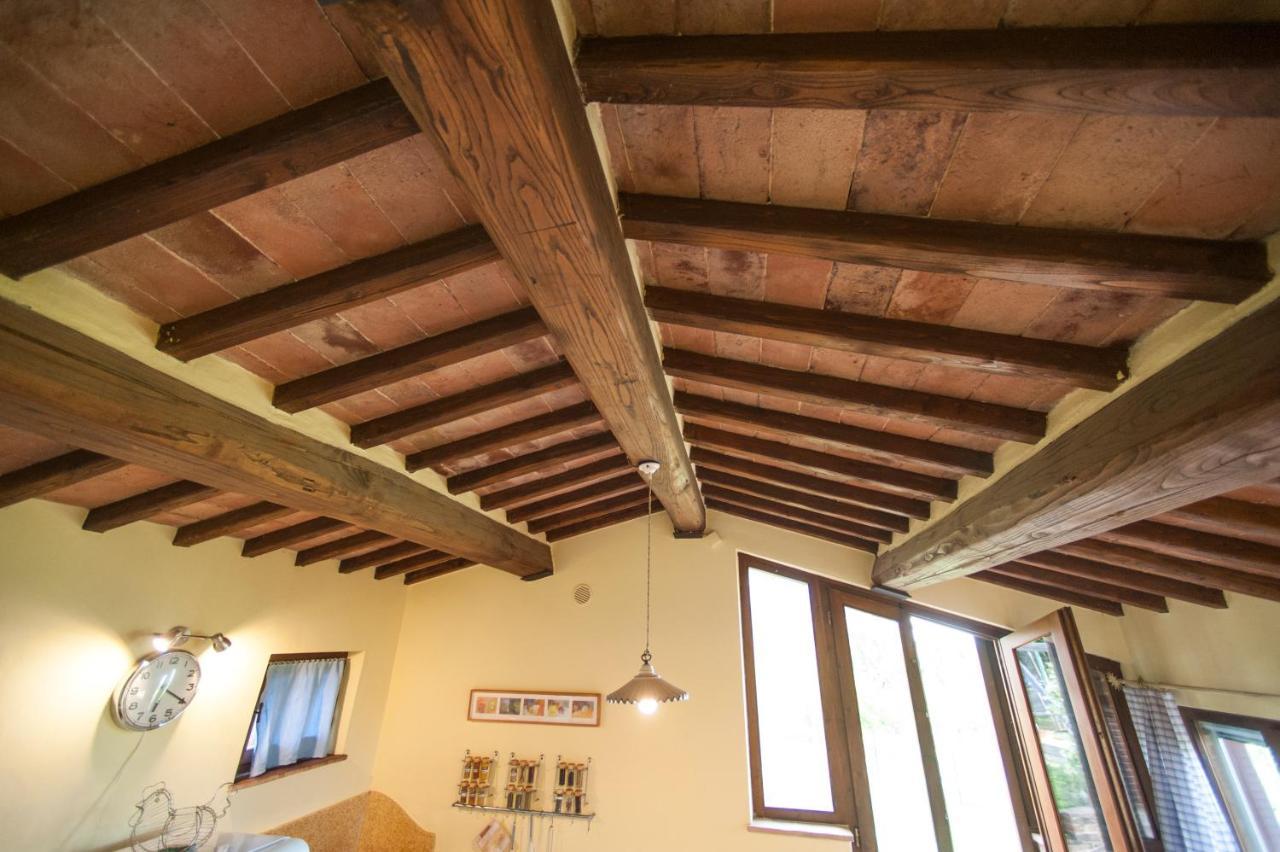 Podere Piazza Siena Kültér fotó