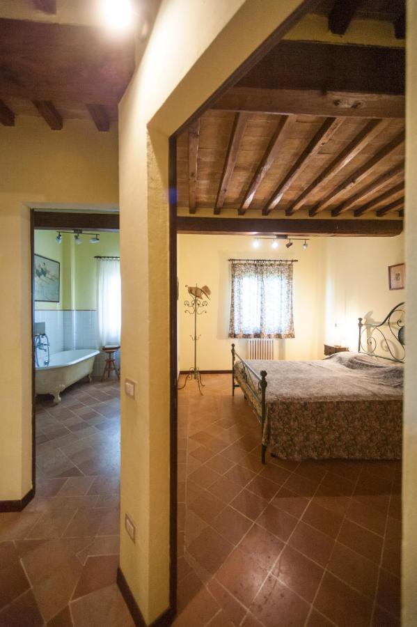 Podere Piazza Siena Kültér fotó