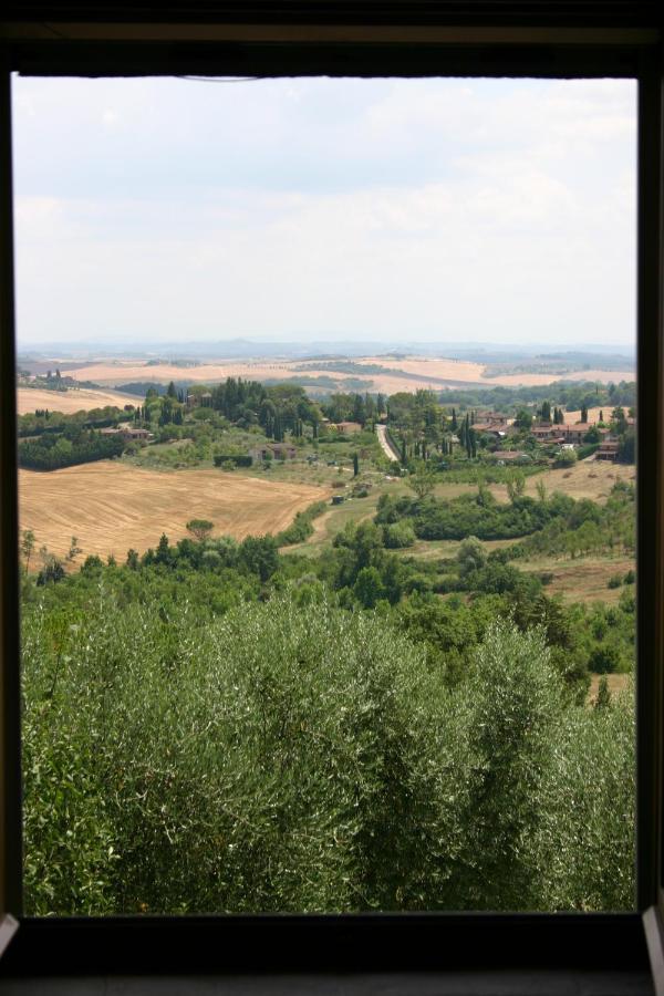 Podere Piazza Siena Kültér fotó