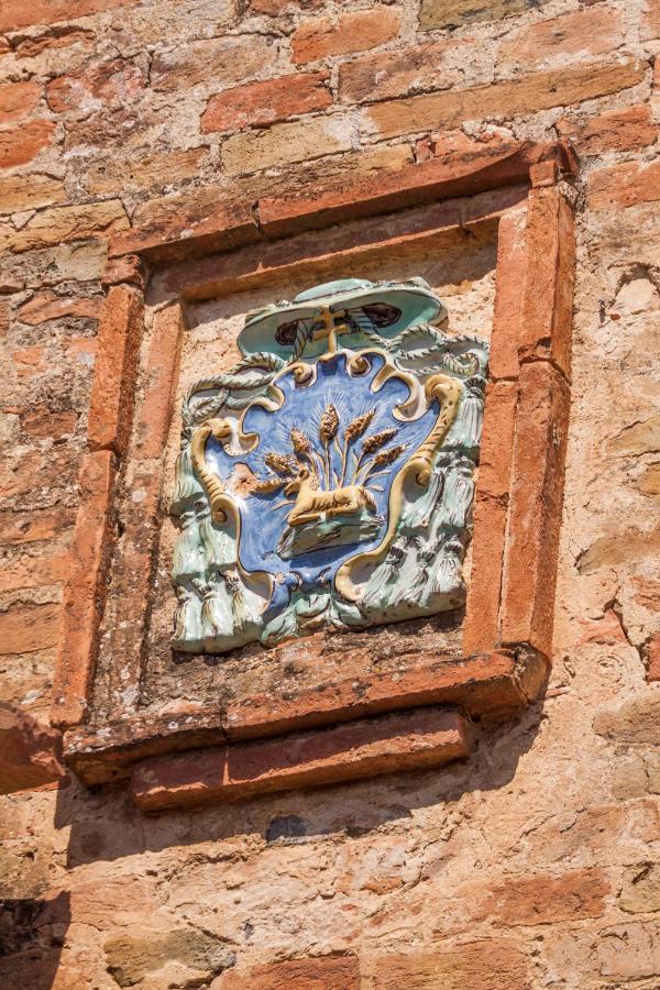 Podere Piazza Siena Kültér fotó
