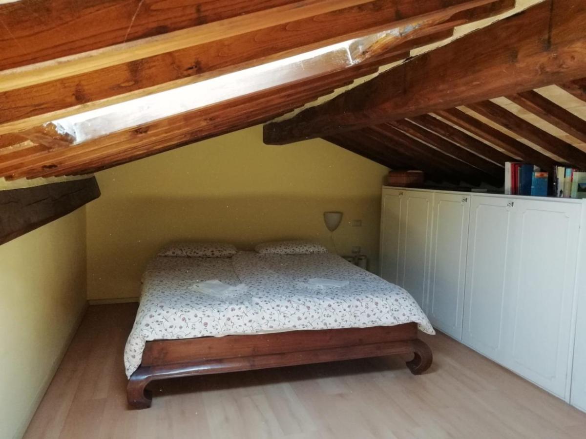 Podere Piazza Siena Kültér fotó