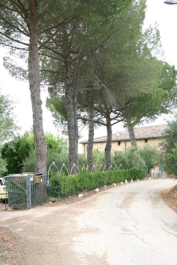 Podere Piazza Siena Kültér fotó