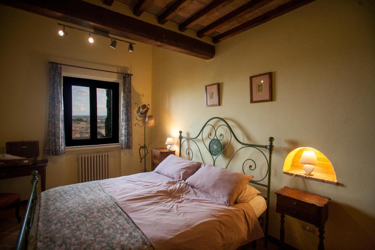 Podere Piazza Siena Kültér fotó